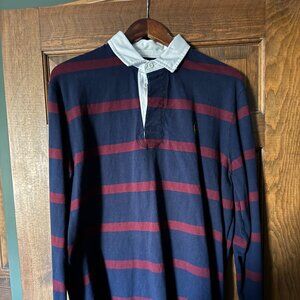 Men's Ralph Lauren Rugby Polo (L)